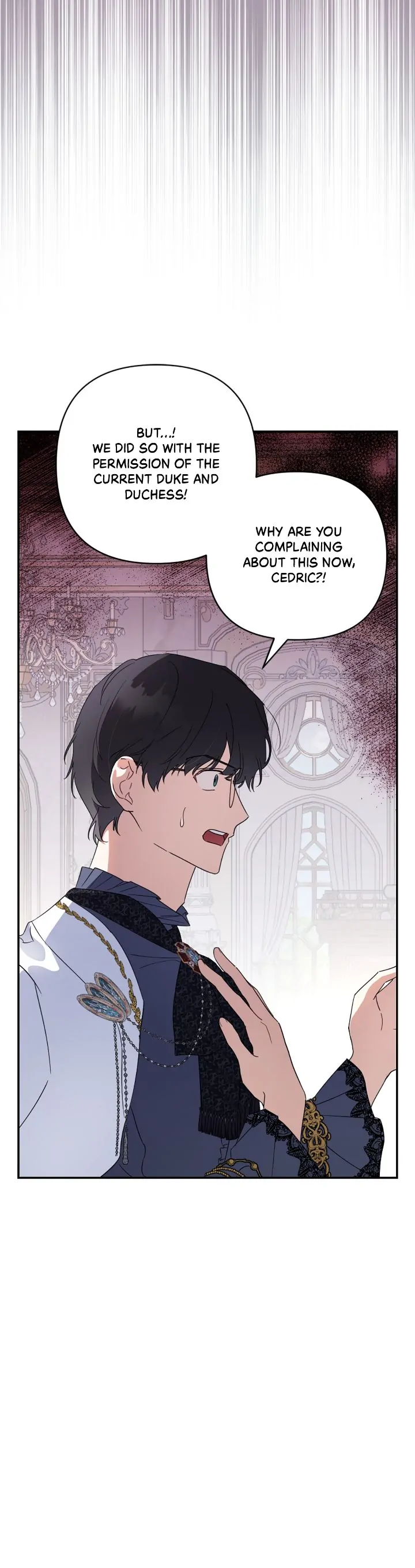 She’s a Villainess, but Her Husband Is Handsome Chapter 22 152 23