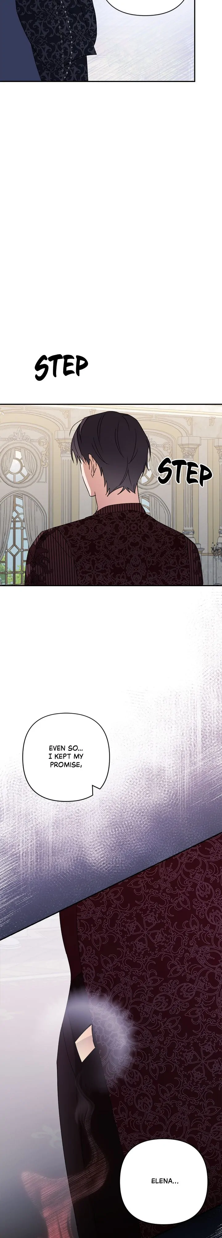 She’s a Villainess, but Her Husband Is Handsome Chapter 22 155 26
