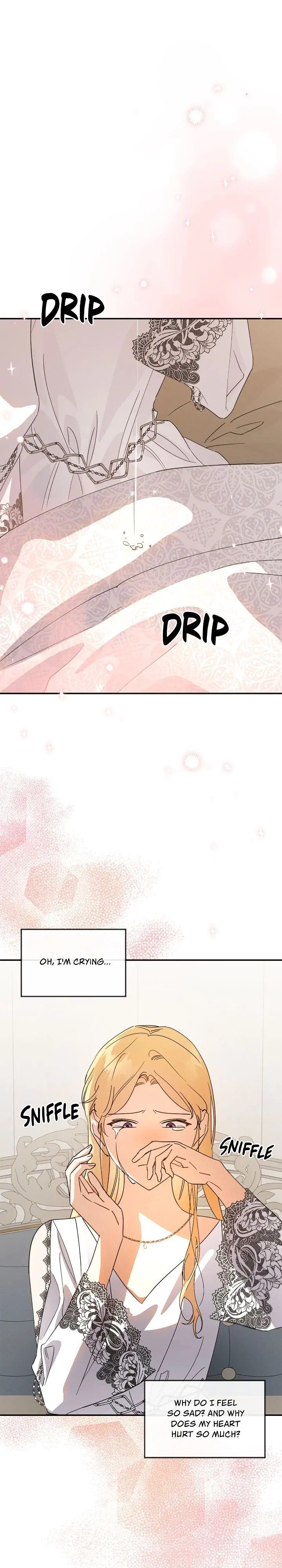 She’s a Villainess, but Her Husband Is Handsome Chapter 22 163 34