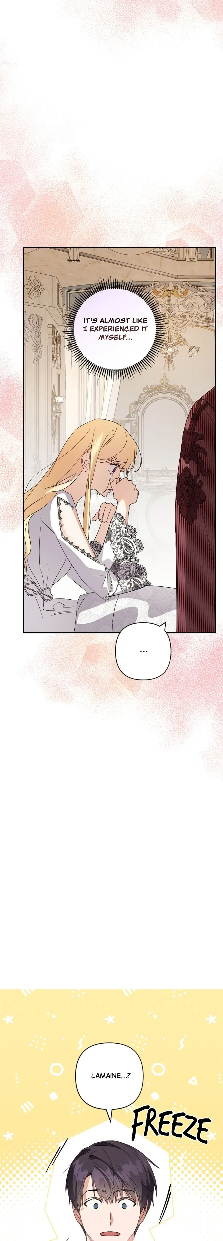 She’s a Villainess, but Her Husband Is Handsome Chapter 22 164 35