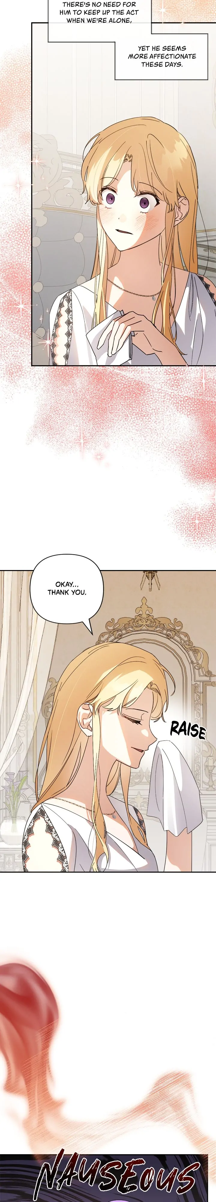 She’s a Villainess, but Her Husband Is Handsome Chapter 22 168 39