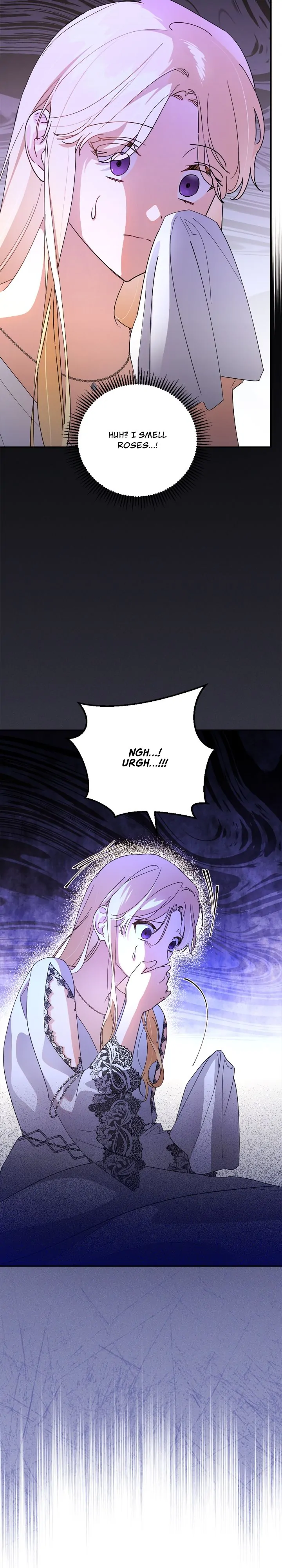 She’s a Villainess, but Her Husband Is Handsome Chapter 22 169 40