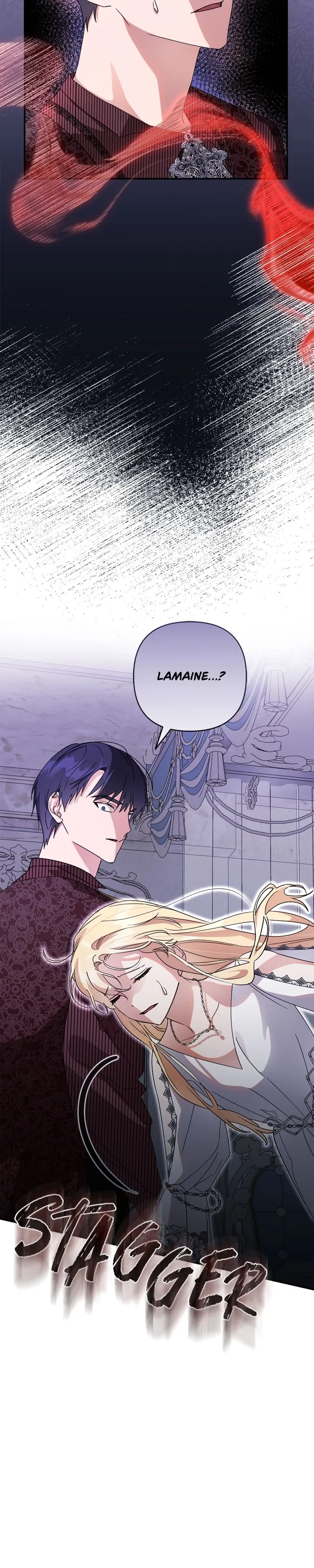 She’s a Villainess, but Her Husband Is Handsome Chapter 23 133 04