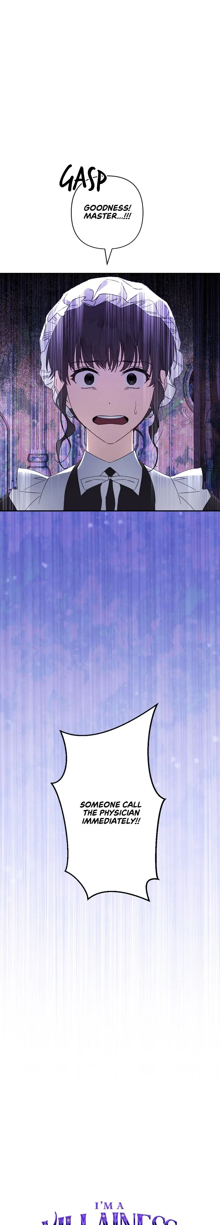She’s a Villainess, but Her Husband Is Handsome Chapter 23 136 07