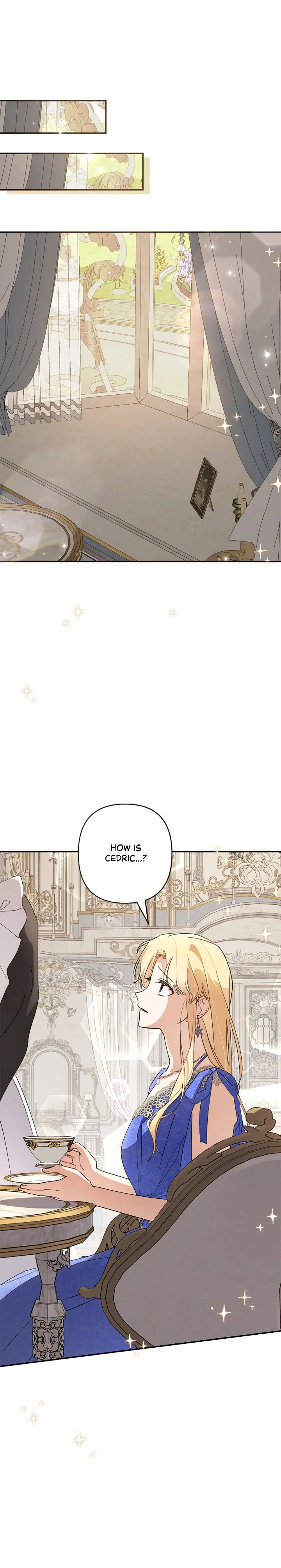 She’s a Villainess, but Her Husband Is Handsome Chapter 23 138 09