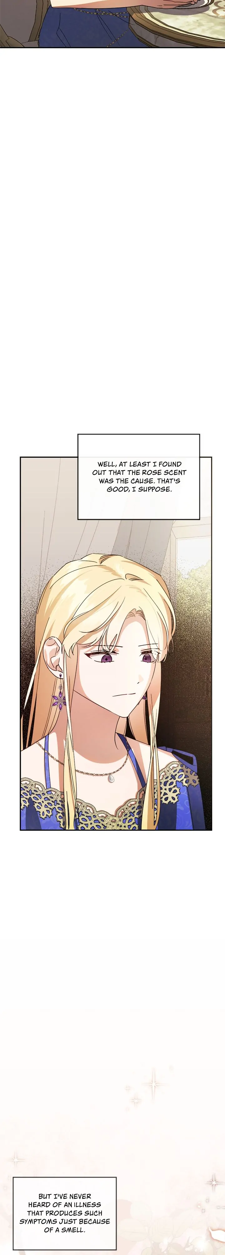 She’s a Villainess, but Her Husband Is Handsome Chapter 23 145 16