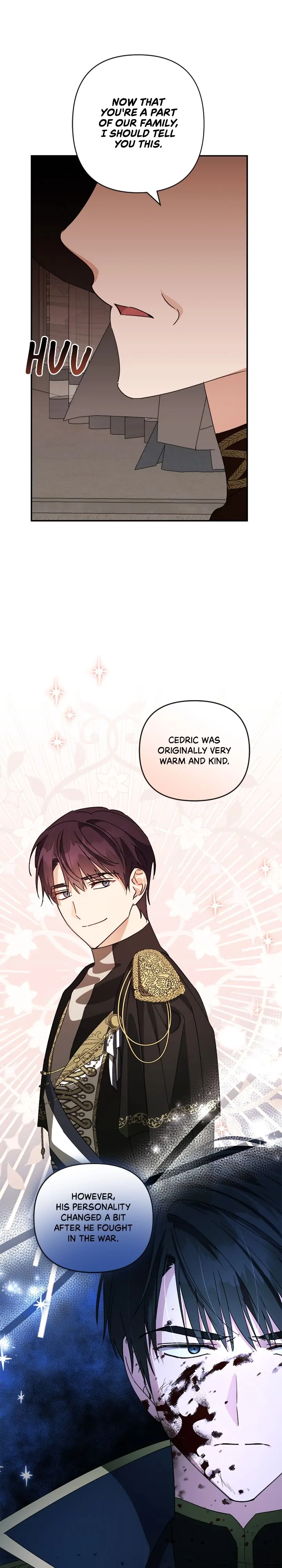 She’s a Villainess, but Her Husband Is Handsome Chapter 23 150 21