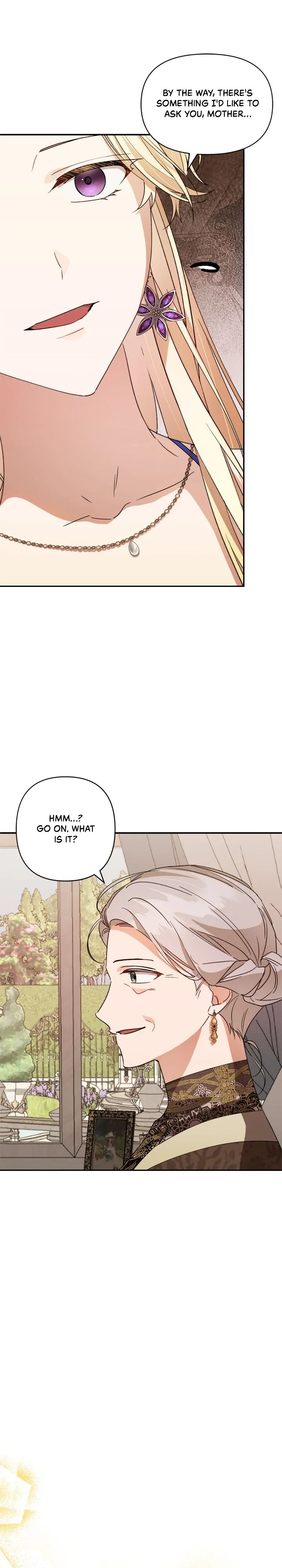 She’s a Villainess, but Her Husband Is Handsome Chapter 23 155 26