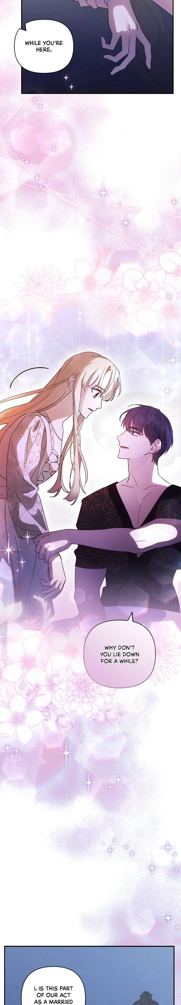 She’s a Villainess, but Her Husband Is Handsome Chapter 23 160 31