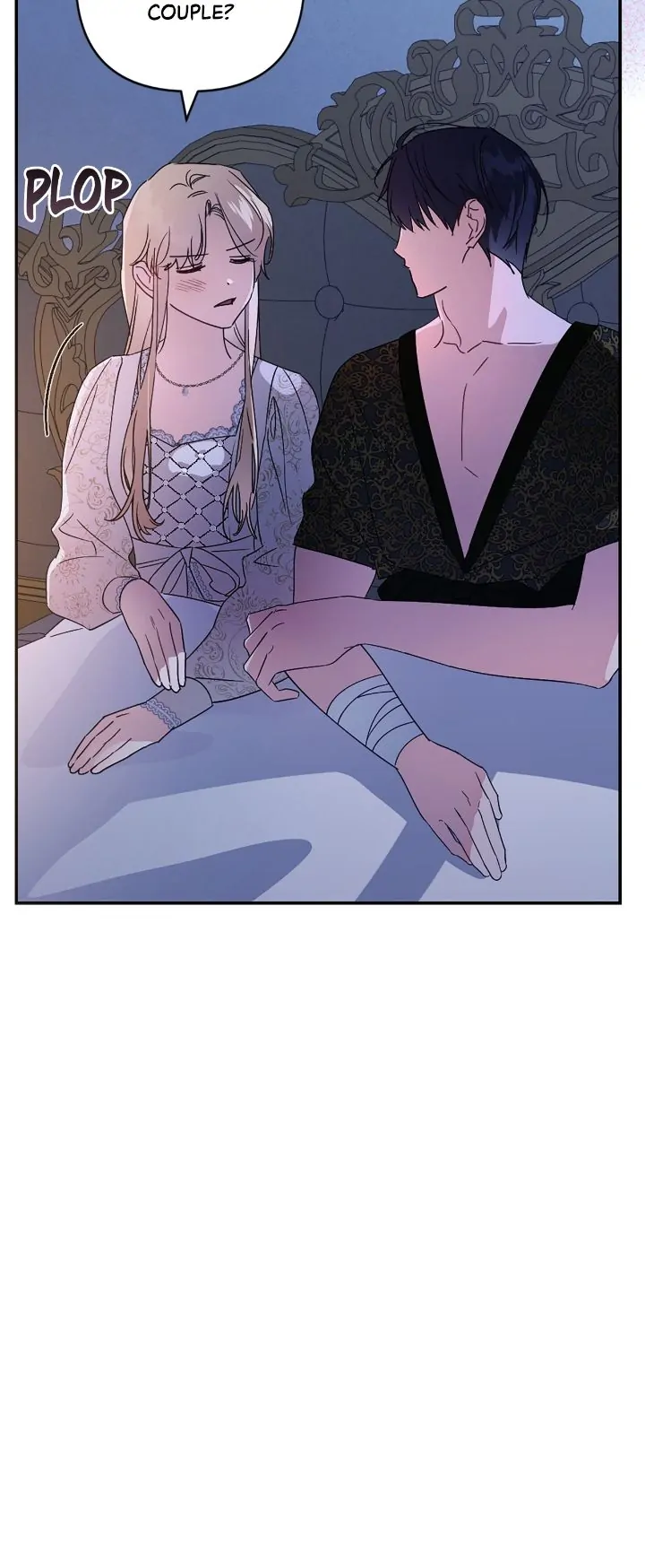 She’s a Villainess, but Her Husband Is Handsome Chapter 23 161 32