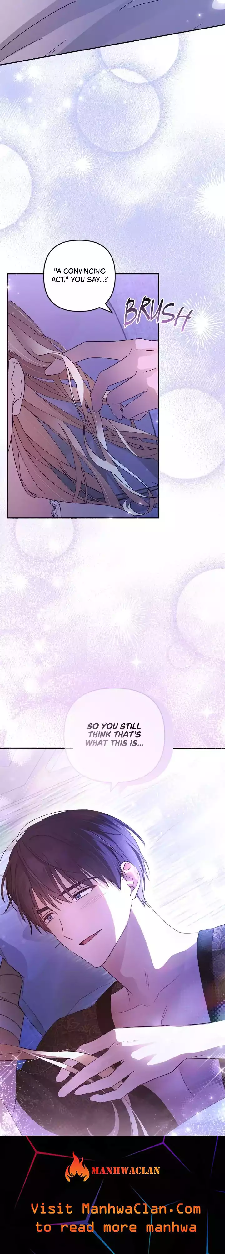 She’s a Villainess, but Her Husband Is Handsome Chapter 23 170 41