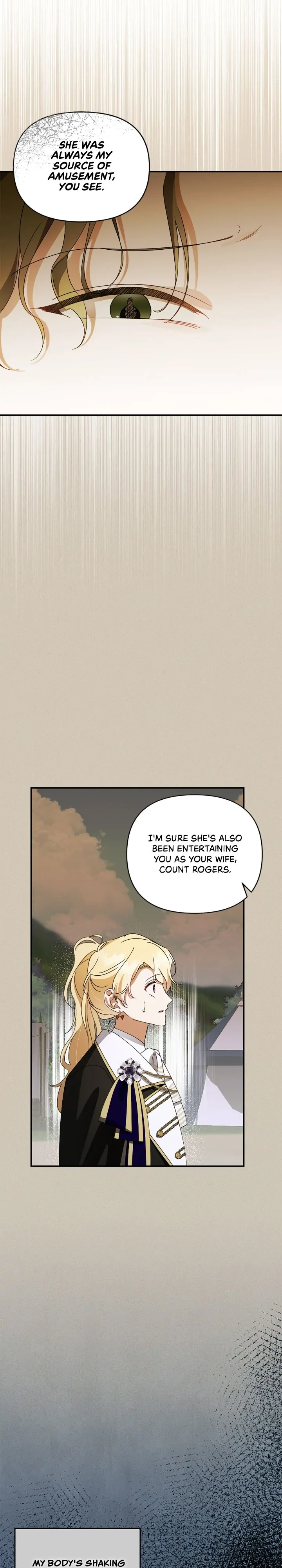 She’s a Villainess, but Her Husband Is Handsome Chapter 28 151 10