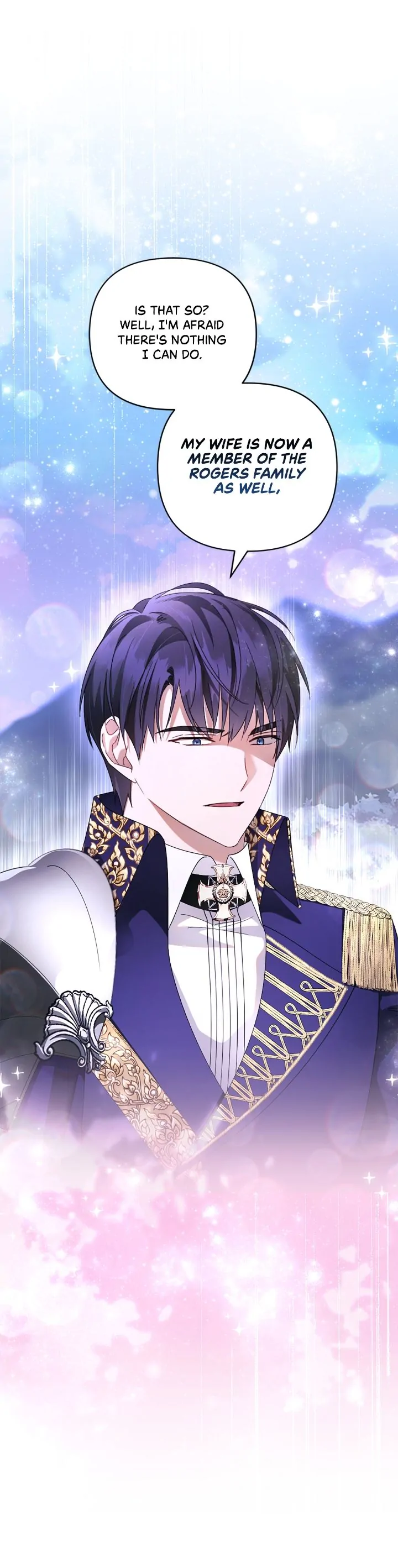 She’s a Villainess, but Her Husband Is Handsome Chapter 28 159 18