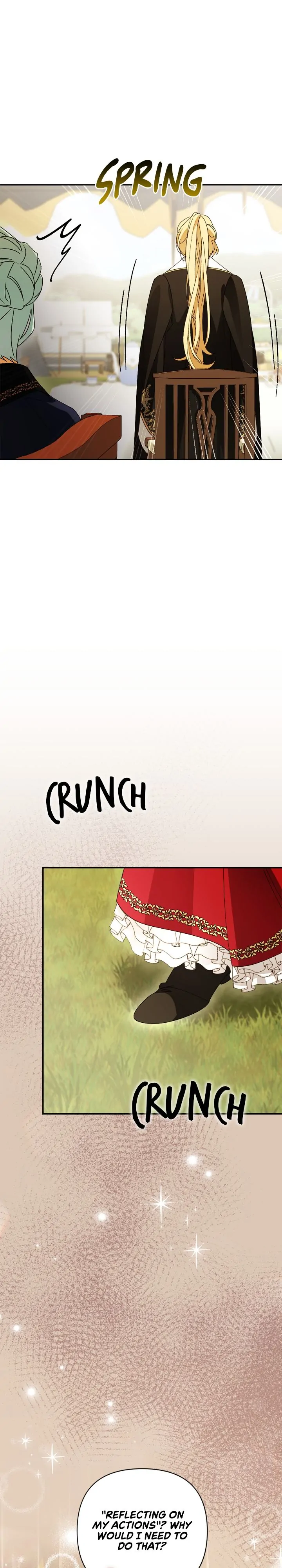 She’s a Villainess, but Her Husband Is Handsome Chapter 28 175 34