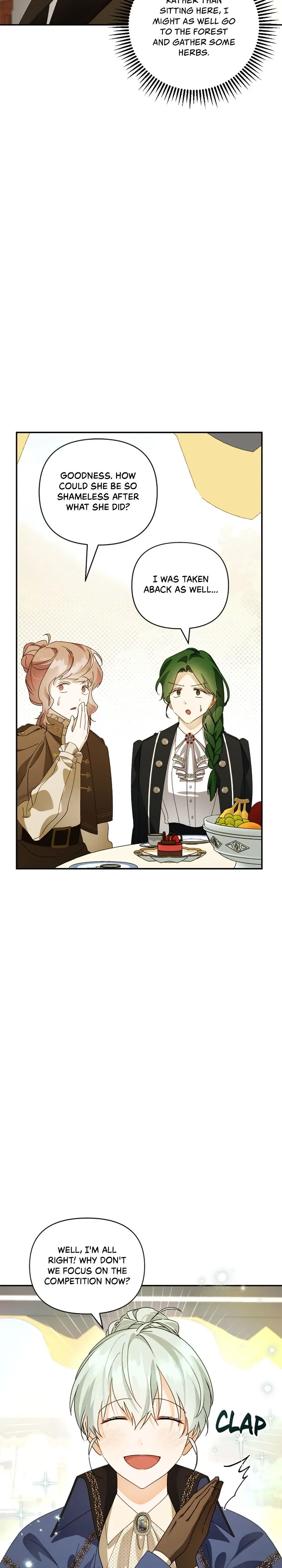 She’s a Villainess, but Her Husband Is Handsome Chapter 28 183 42
