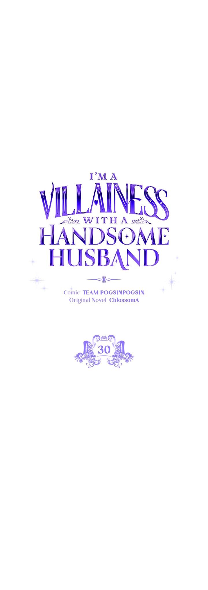 She’s a Villainess, but Her Husband Is Handsome Chapter 30 145 10