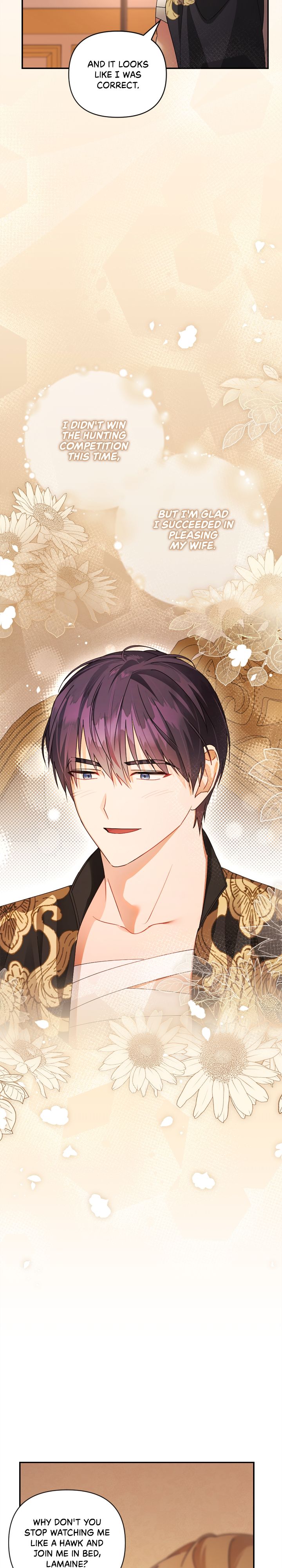 She’s a Villainess, but Her Husband Is Handsome Chapter 30 148 13