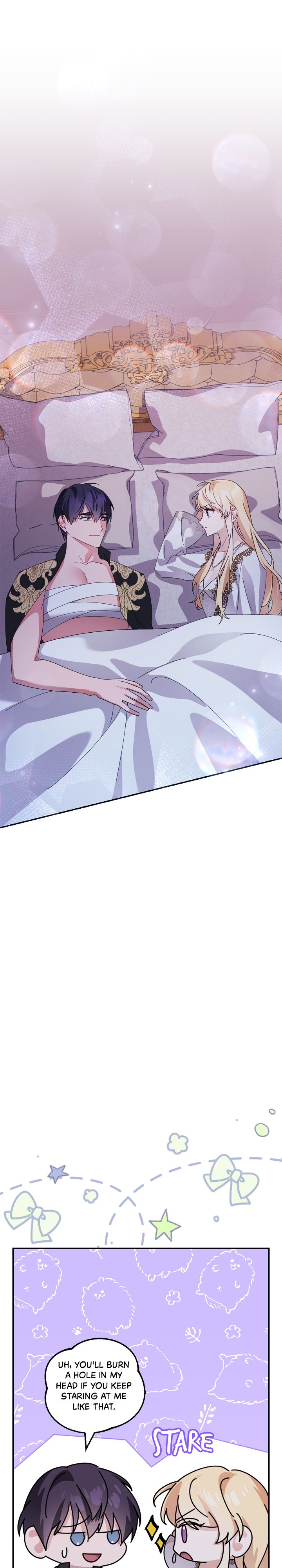 She’s a Villainess, but Her Husband Is Handsome Chapter 30 151 16