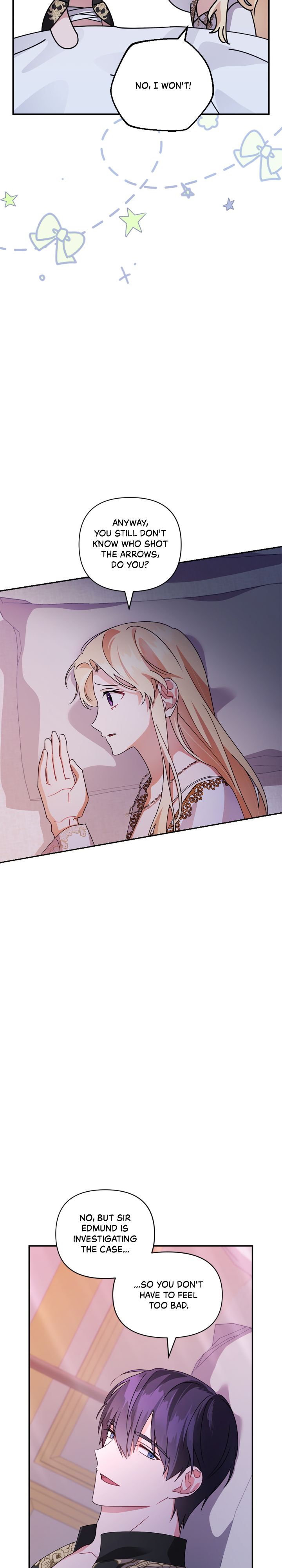 She’s a Villainess, but Her Husband Is Handsome Chapter 30 152 17