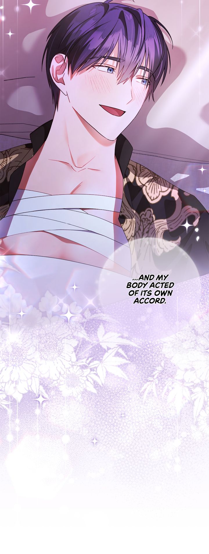 She’s a Villainess, but Her Husband Is Handsome Chapter 30 154 19