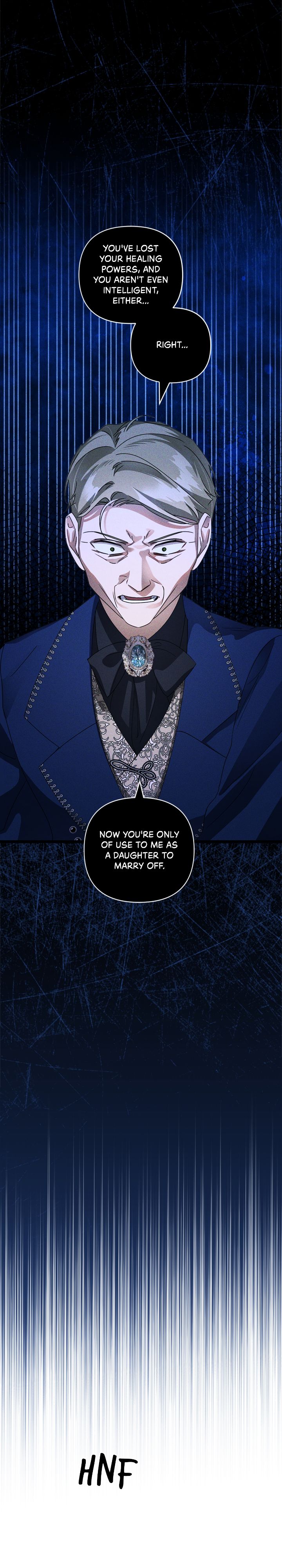 She’s a Villainess, but Her Husband Is Handsome Chapter 30 160 25
