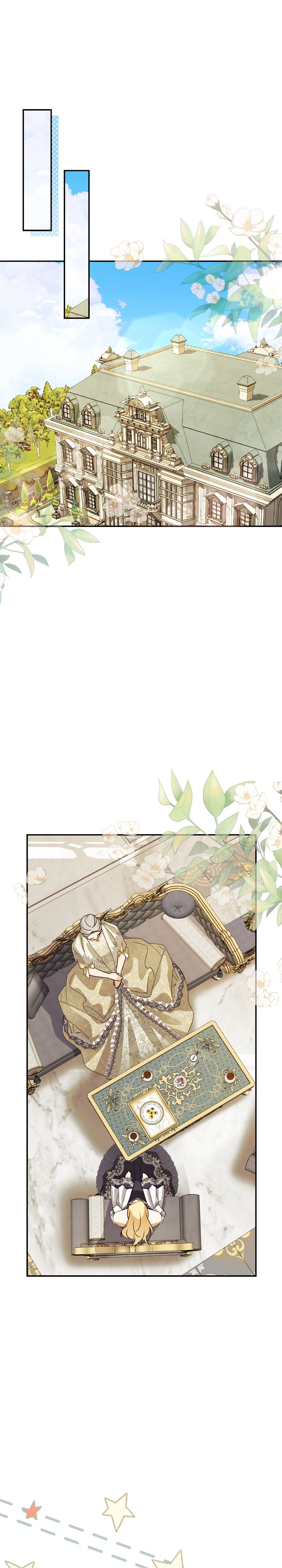 She’s a Villainess, but Her Husband Is Handsome Chapter 30 167 32
