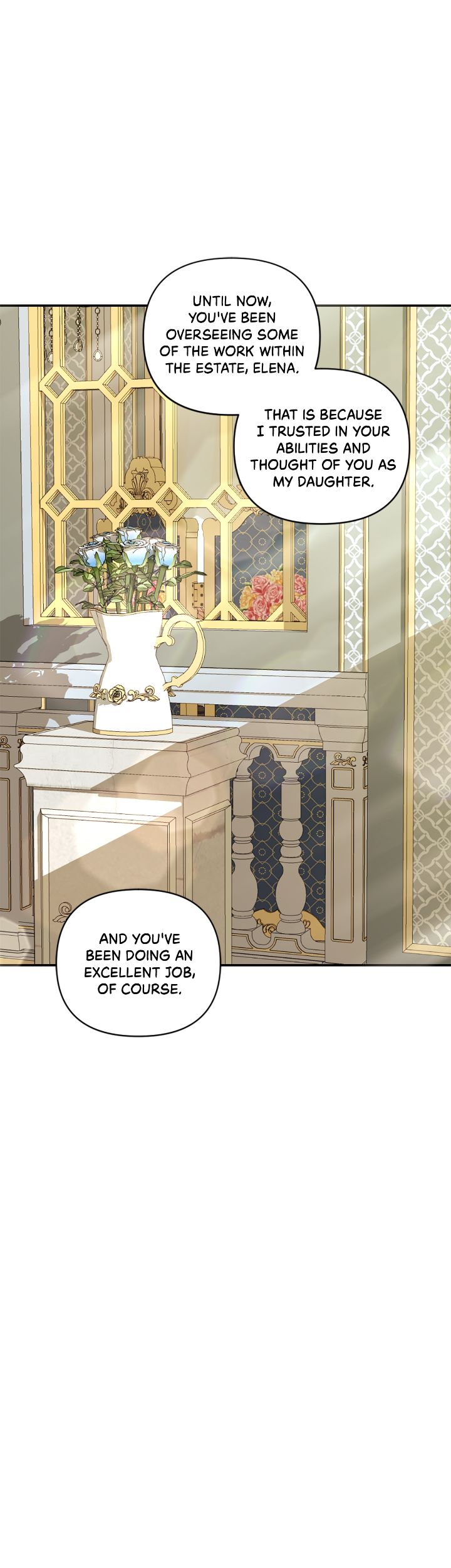 She’s a Villainess, but Her Husband Is Handsome Chapter 30 170 35