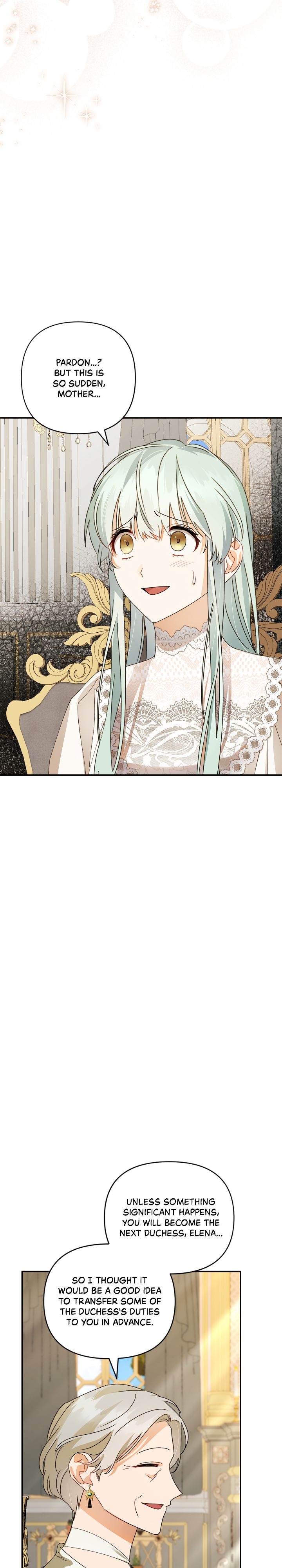 She’s a Villainess, but Her Husband Is Handsome Chapter 30 172 37