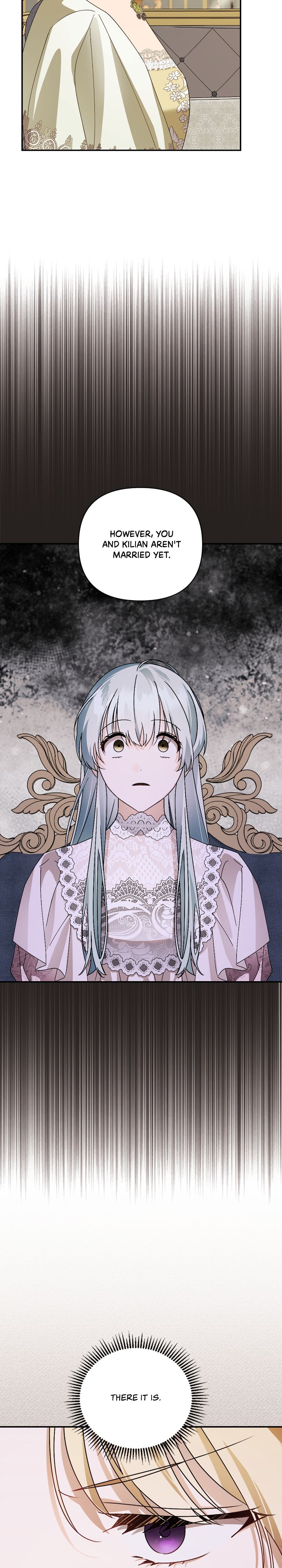 She’s a Villainess, but Her Husband Is Handsome Chapter 30 173 38