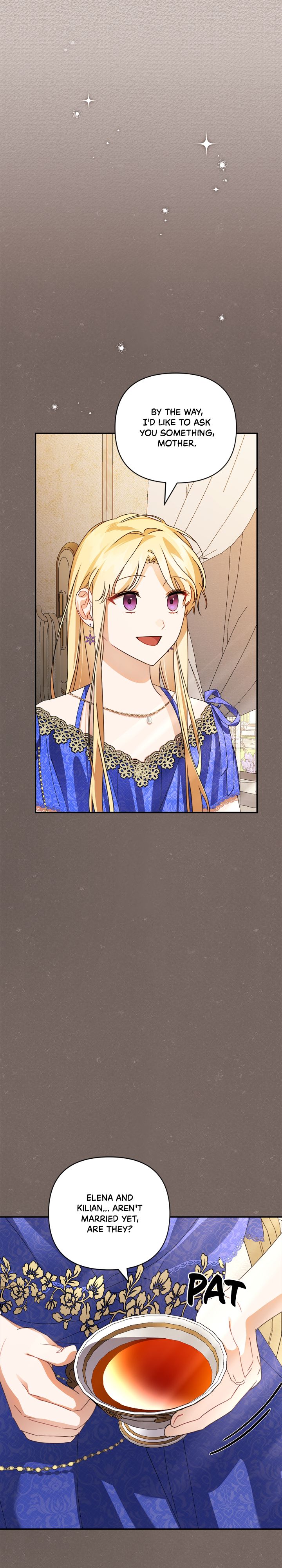 She’s a Villainess, but Her Husband Is Handsome Chapter 30 175 40
