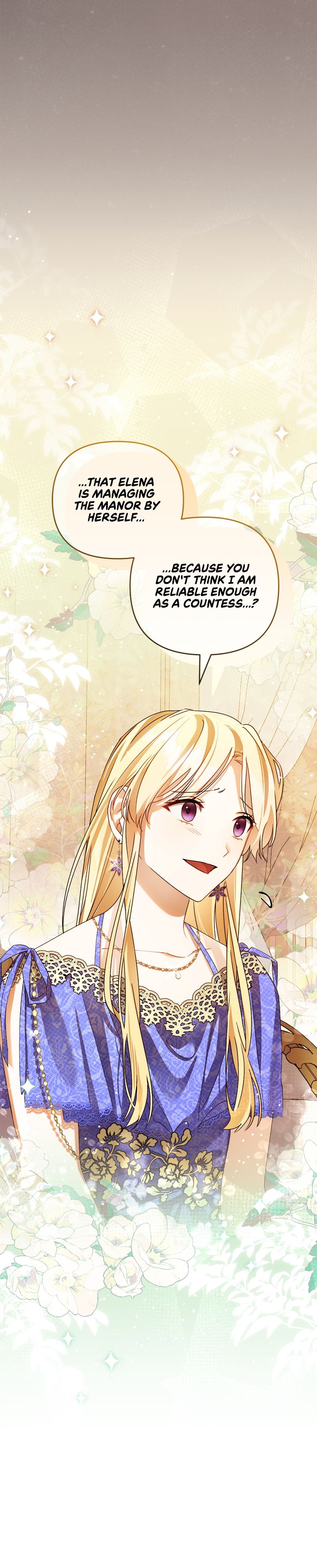 She’s a Villainess, but Her Husband Is Handsome Chapter 30 177 42