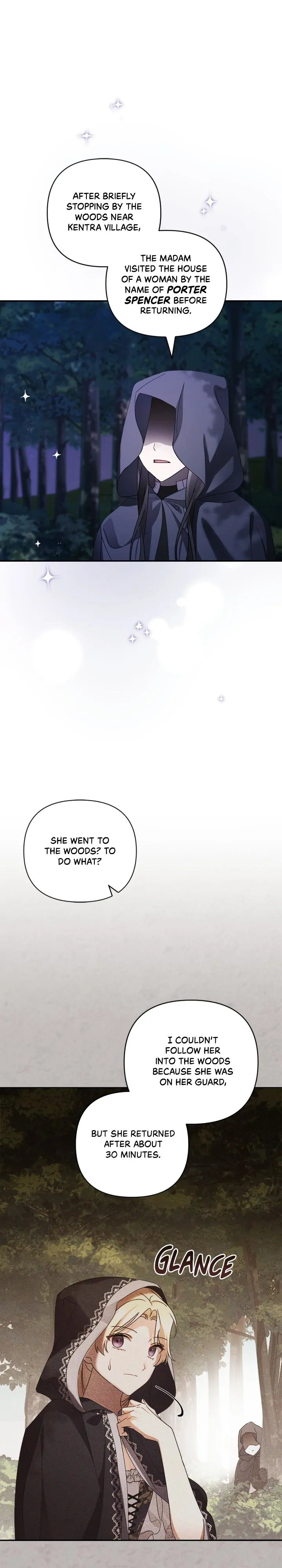 She’s a Villainess, but Her Husband Is Handsome Chapter 32 139 03