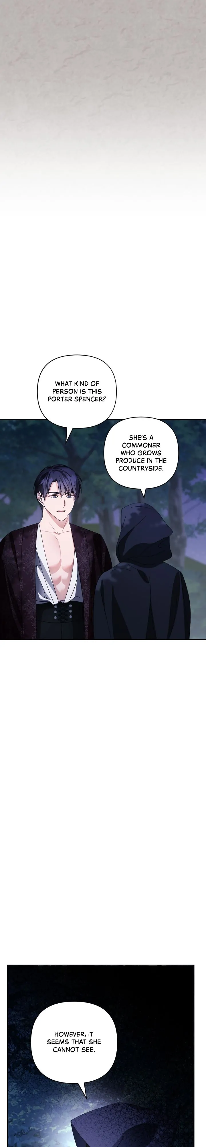 She’s a Villainess, but Her Husband Is Handsome Chapter 32 140 04