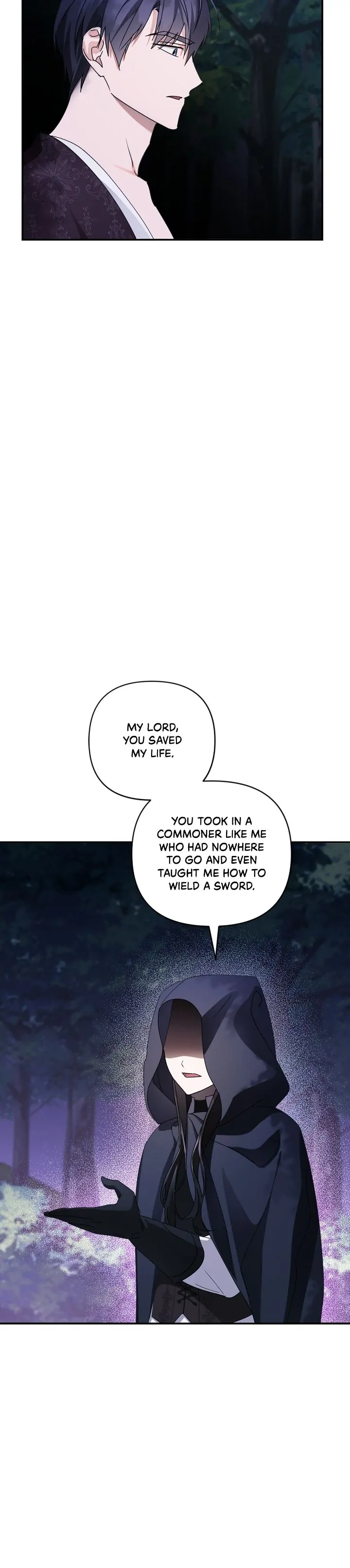 She’s a Villainess, but Her Husband Is Handsome Chapter 32 146 10