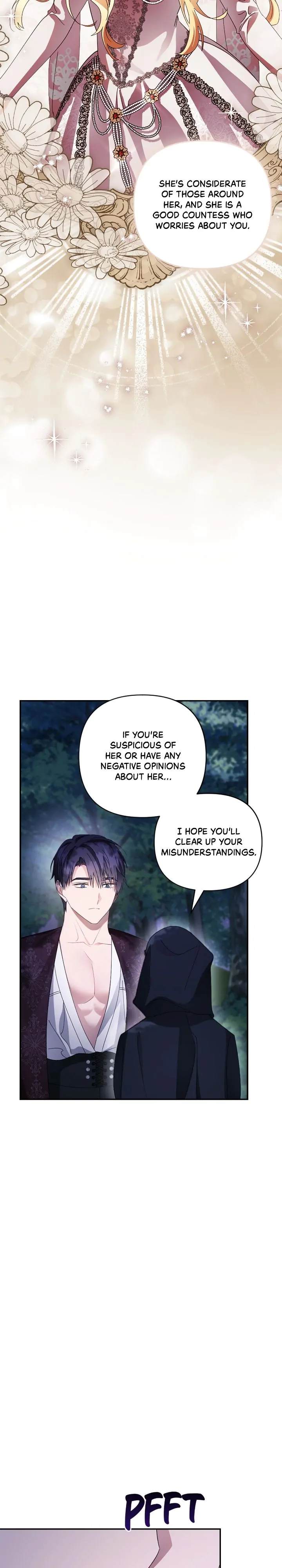 She’s a Villainess, but Her Husband Is Handsome Chapter 32 148 12