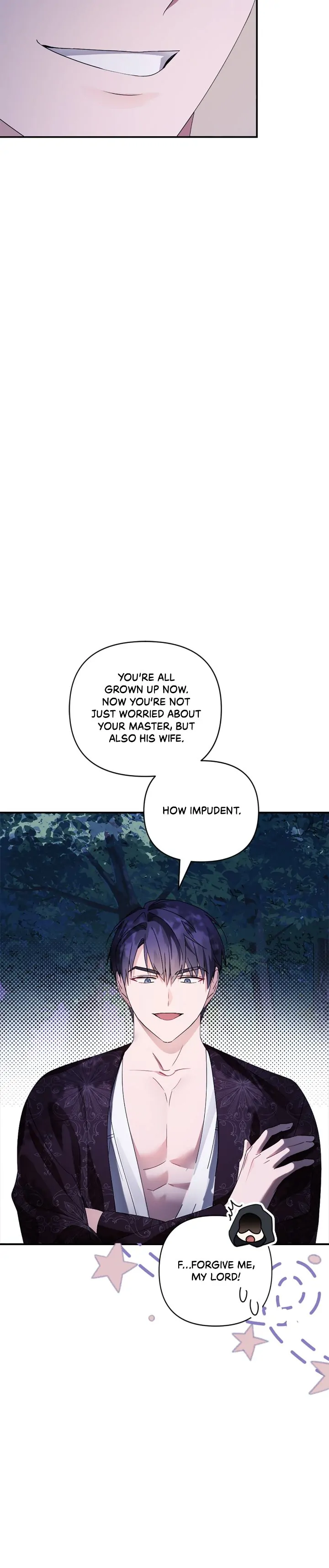 She’s a Villainess, but Her Husband Is Handsome Chapter 32 149 13
