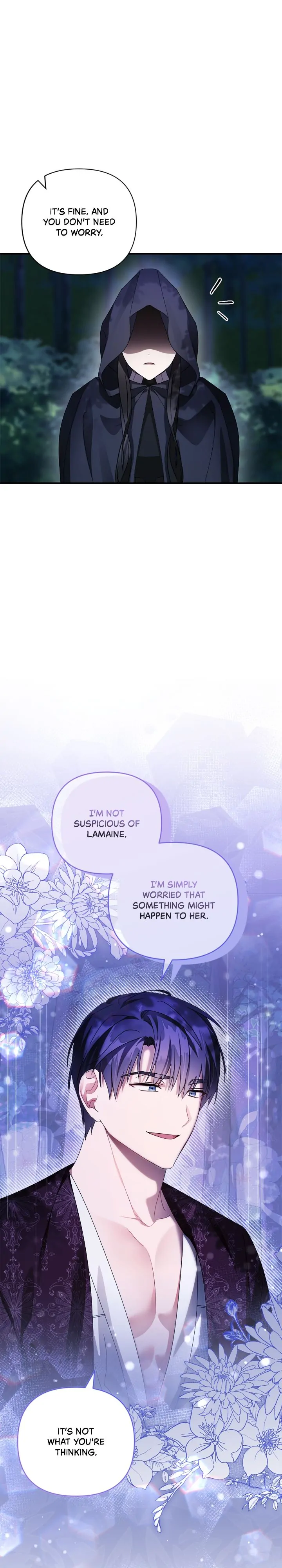 She’s a Villainess, but Her Husband Is Handsome Chapter 32 150 14