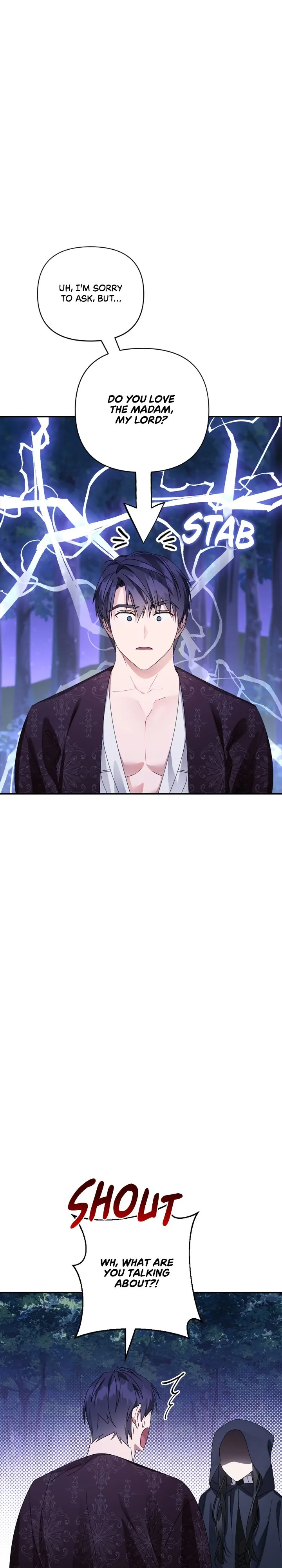 She’s a Villainess, but Her Husband Is Handsome Chapter 32 152 16