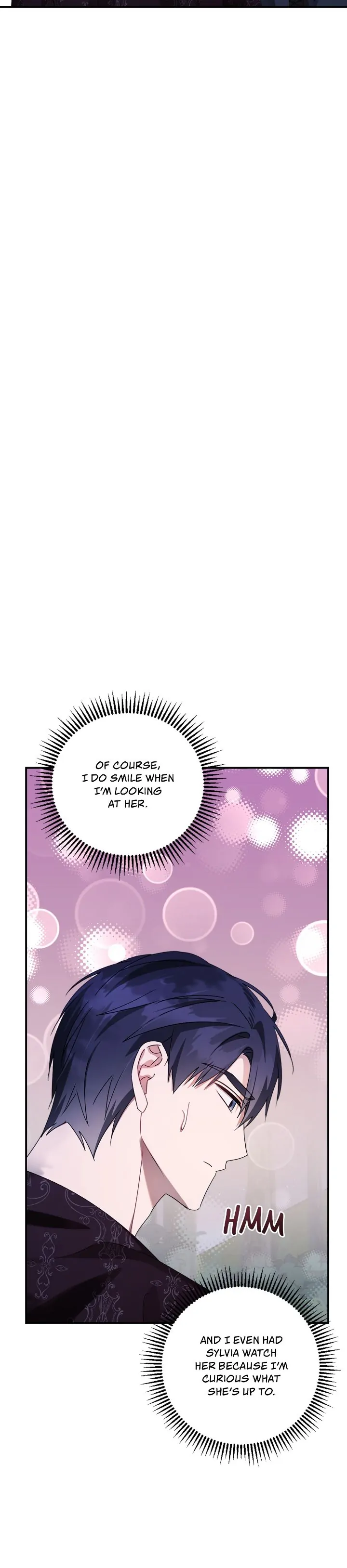 She’s a Villainess, but Her Husband Is Handsome Chapter 32 153 17