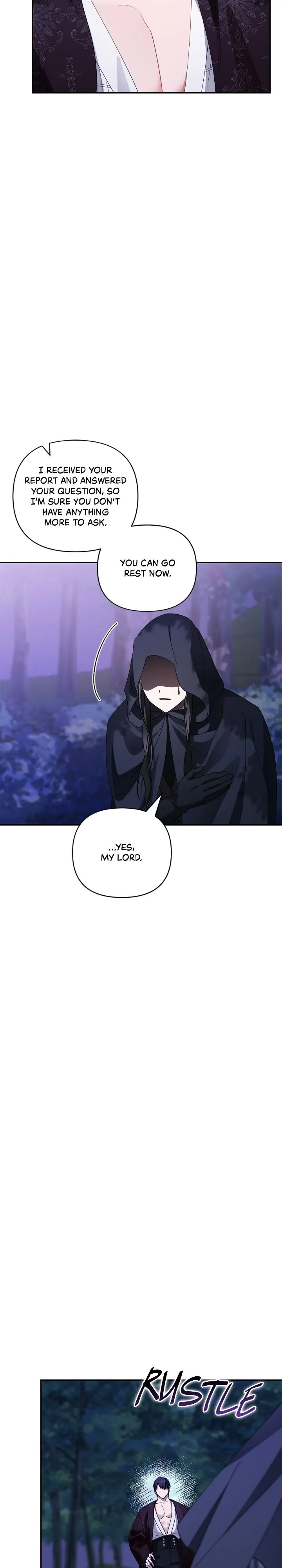 She’s a Villainess, but Her Husband Is Handsome Chapter 32 155 19