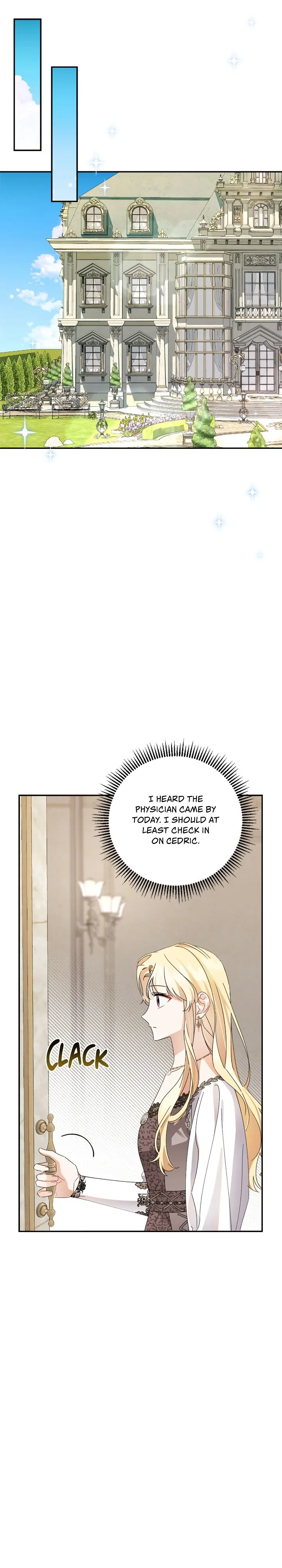 She’s a Villainess, but Her Husband Is Handsome Chapter 32 157 21