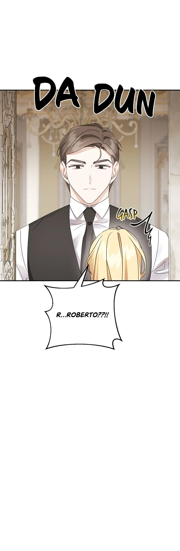 She’s a Villainess, but Her Husband Is Handsome Chapter 32 158 22