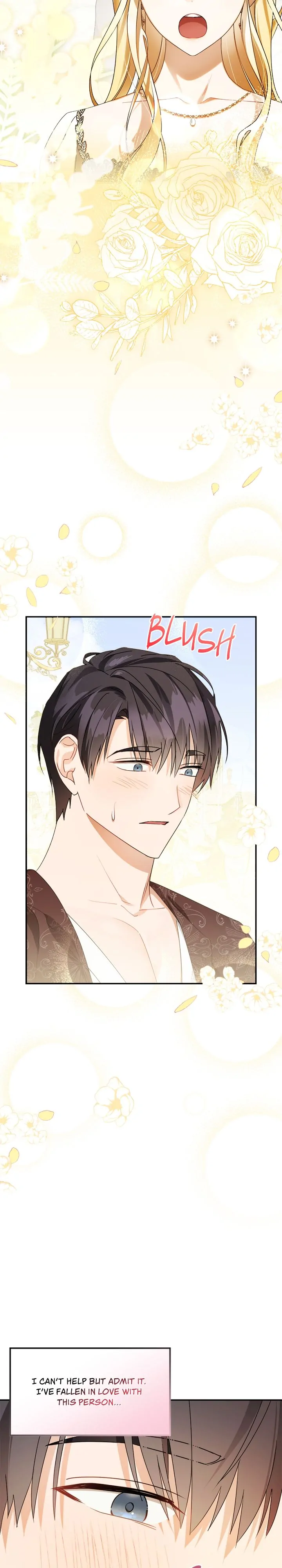 She’s a Villainess, but Her Husband Is Handsome Chapter 32 169 33