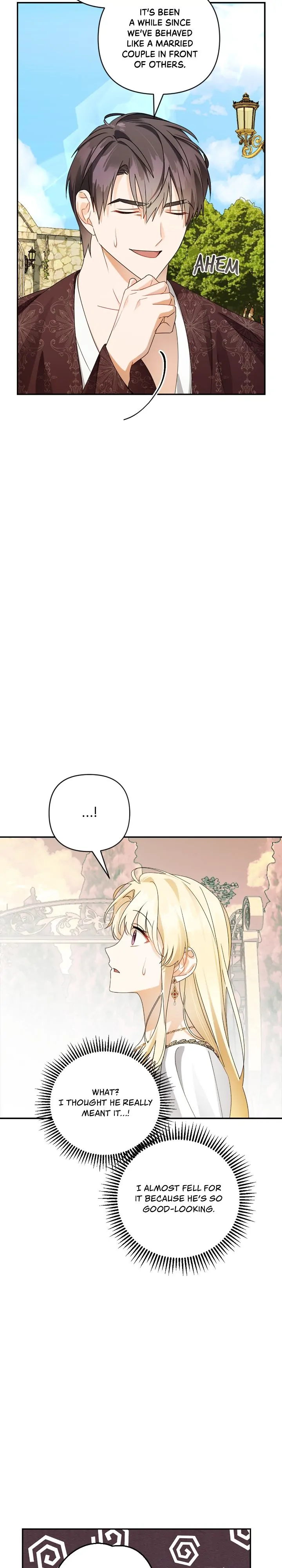 She’s a Villainess, but Her Husband Is Handsome Chapter 32 173 37