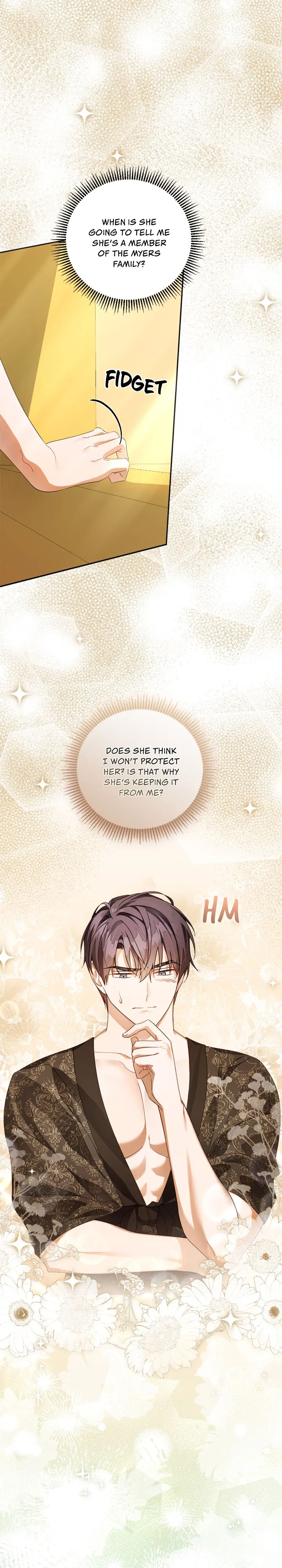 She’s a Villainess, but Her Husband Is Handsome Chapter 33 148 07