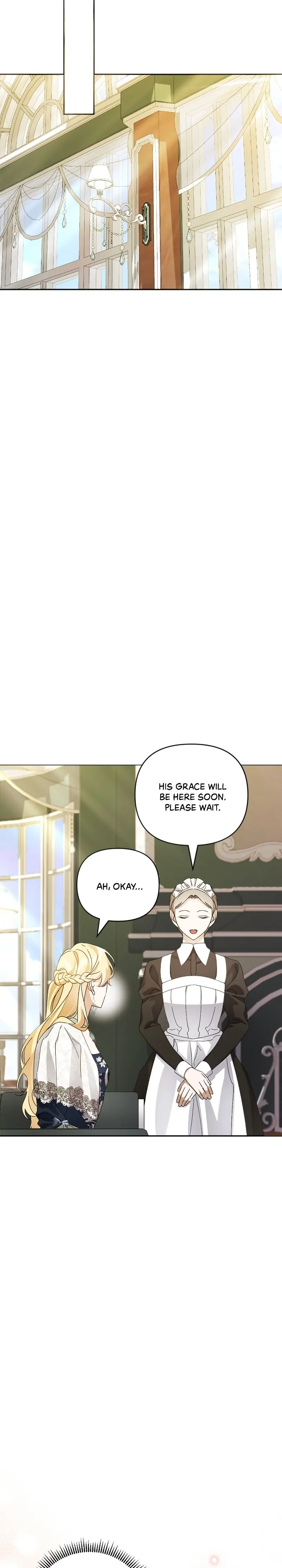 She’s a Villainess, but Her Husband Is Handsome Chapter 33 150 09