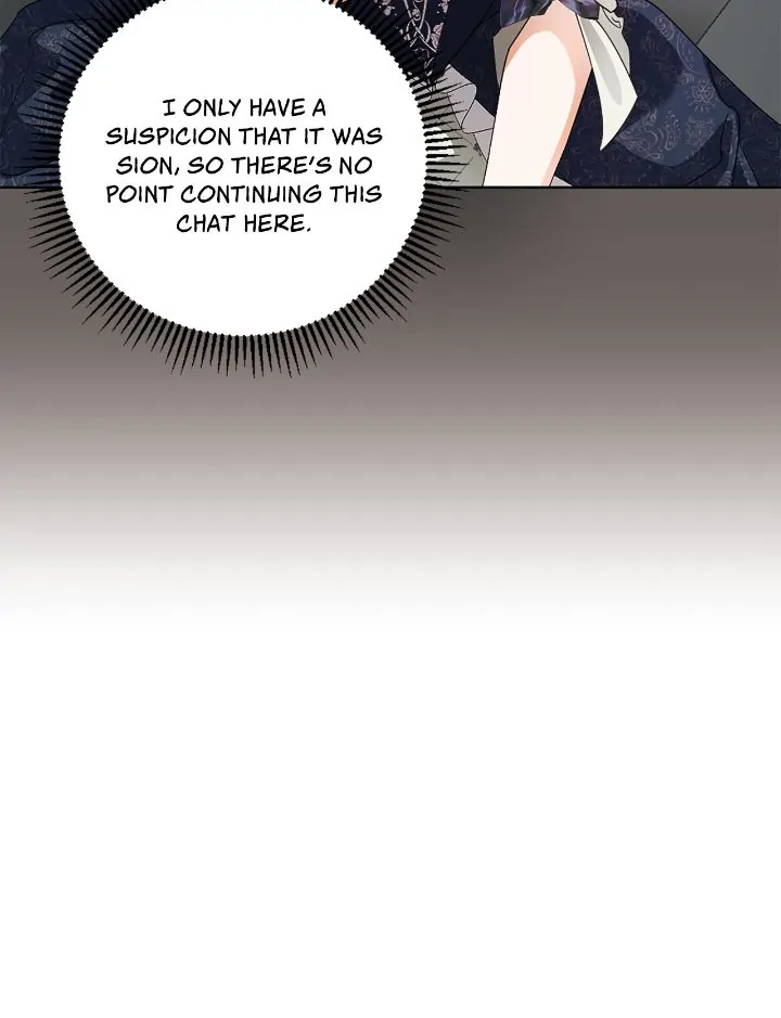 She’s a Villainess, but Her Husband Is Handsome Chapter 33 161 20