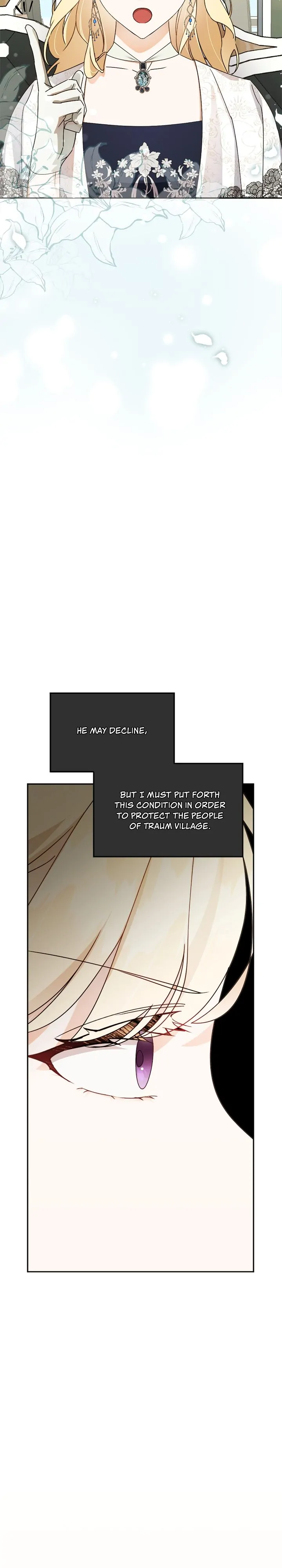 She’s a Villainess, but Her Husband Is Handsome Chapter 33 169 28