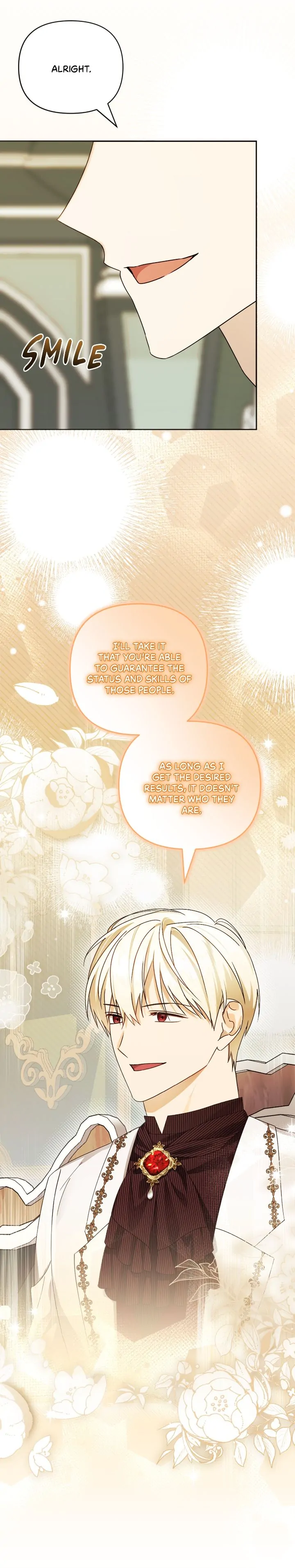 She’s a Villainess, but Her Husband Is Handsome Chapter 33 170 29