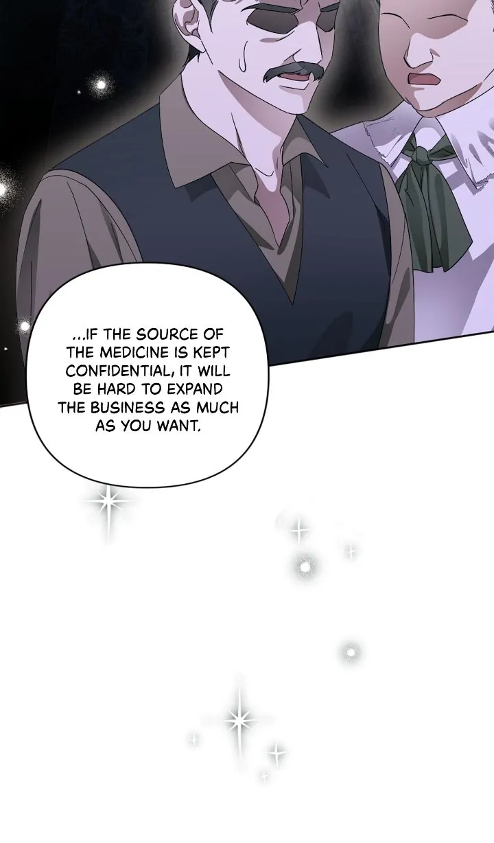 She’s a Villainess, but Her Husband Is Handsome Chapter 33 174 33